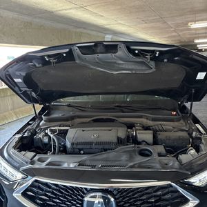 صورة مصغرة 48 لـ 2023 Acura MDX SH-AWD W/TECH