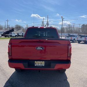 FORD F-150 XLT - 7