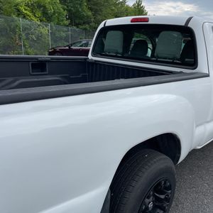 2011 Toyota TACOMA BASE — миниатюра 58