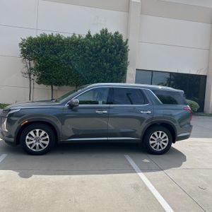 HYUNDAI PALISADE SEL - 3