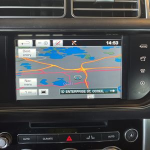 2016 LAND Rover RANGE ROVER SUPERCHARGED — фото 39