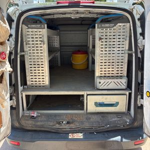 2016 FORD TRANSIT CONNECT XL 缩略图 41