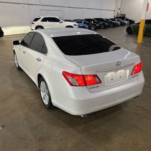 LEXUS ES 350 BASE - 5