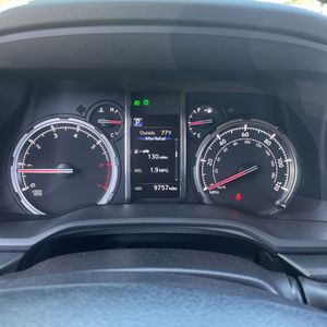 2020 Toyota 4RUNNER TRD PRO 缩略图 45