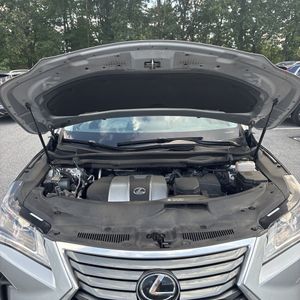 2019 Lexus RX 350 BASE 照片 46