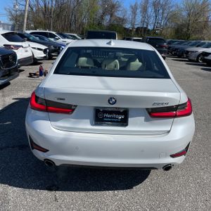 BMW 330I XDRIVE - 5