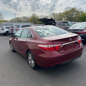 TOYOTA CAMRY - 5