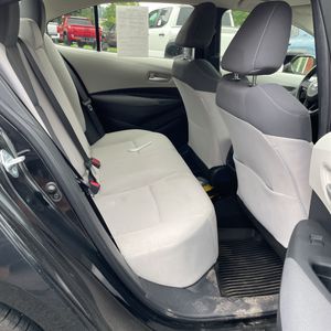 صورة مصغرة 35 لـ 2020 Toyota COROLLA LE