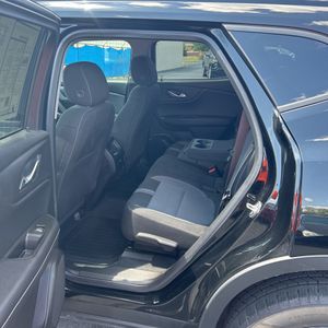 صورة مصغرة 33 لـ 2024 Chevrolet BLAZER LT