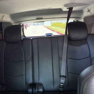 2015 Cadillac ESCALADE ESV BASE 缩略图 36