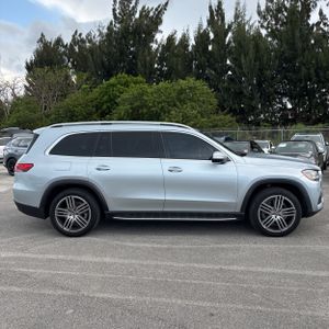 MERCEDES-BENZ GLS - 10