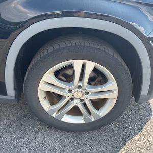 2015 Mercedes-BENZ GLA — фото 20