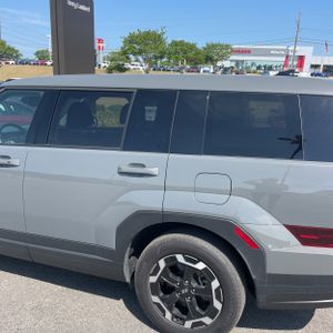 HYUNDAI SANTA FE SE - 6