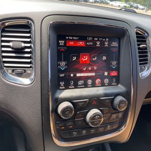 2016 Dodge DURANGO CITADEL — миниатюра 37