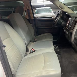 2020 RAM 1500 CLASSIC TRADESMAN 缩略图 31