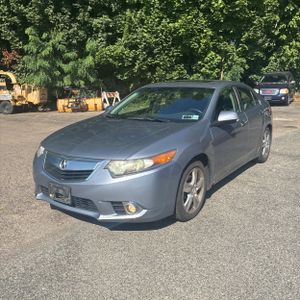 صورة 1 لـ 2011 Acura TSX BASE