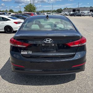 2017 Hyundai ELANTRA SE — миниатюра 60