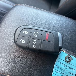 2018 JEEP COMPASS LATITUDE — миниатюра 56
