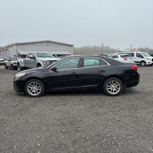 CHEVROLET MALIBU LIMITED LT - 3