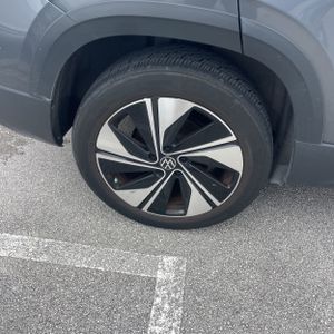 صورة مصغرة 19 لـ 2023 Volkswagen TAOS SE 4MOTION