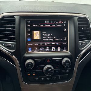 صورة مصغرة 38 لـ 2016 JEEP GRAND CHEROKEE LIMITED 75TH ANNIVERSARY