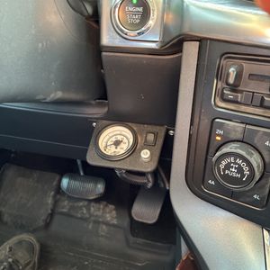 2023 FORD F-150 LARIAT — миниатюра 85
