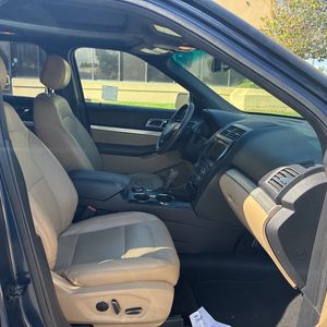 صورة مصغرة 33 لـ 2016 FORD EXPLORER XLT