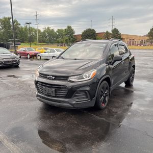 صورة 1 لـ 2018 Chevrolet TRAX LT