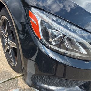 2018 Mercedes-BENZ C-CLASS AMG 照片 59