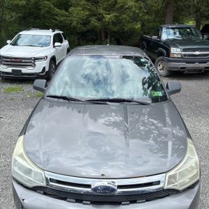 2010 FORD FOCUS SE 缩略图 15