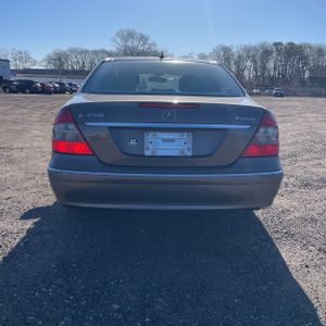 MERCEDES-BENZ E-CLASS - 7