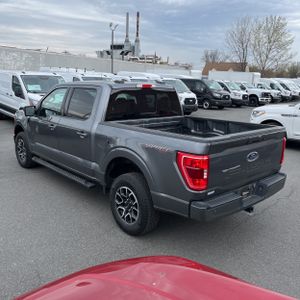 FORD F-150 XLT - 5