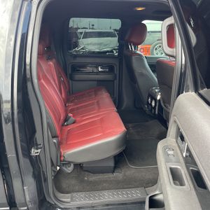 2013 FORD F-150 LIMITED — фото 34