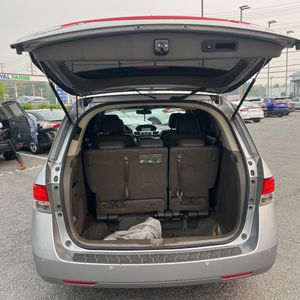 صورة 47 لـ 2016 Honda ODYSSEY TOURING