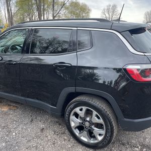 JEEP COMPASS LIMITED - 6