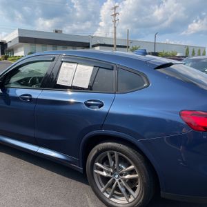 صورة 6 لـ 2019 BMW X4 XDRIVE30I
