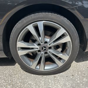 2019 Mercedes-BENZ C-CLASS — миниатюра 18