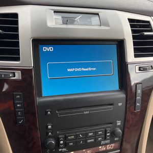 2010 Cadillac ESCALADE BASE — миниатюра 66