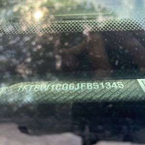 2018 FORD F-150 LARIAT thumbnail 55