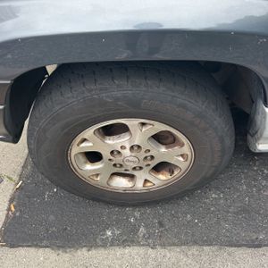 2004 JEEP GRAND CHEROKEE LAREDO — миниатюра 17