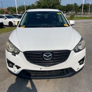 صورة مصغرة 14 لـ 2016 Mazda CX-5 TOURING