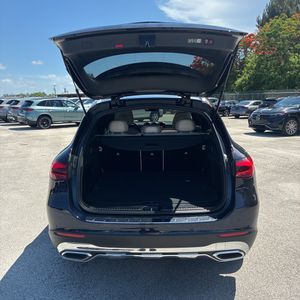 صورة مصغرة 40 لـ 2023 Mercedes-BENZ GLC