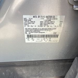2015 FORD EXPLORER XLT 缩略图 52