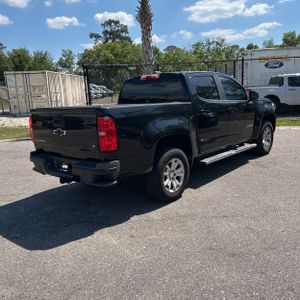 CHEVROLET COLORADO LT - 8