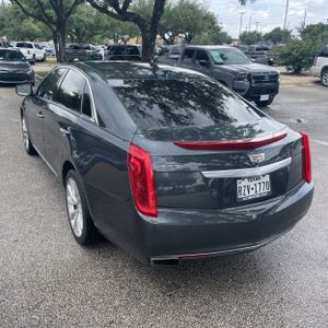 CADILLAC XTS LUXURY - 4