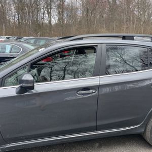Subaru Crosstrek Limited - 4