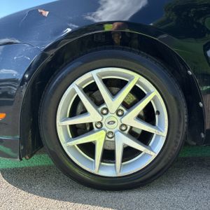 2012 FORD FUSION SEL thumbnail 17