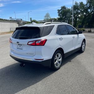 CHEVROLET EQUINOX PREMIER - 8