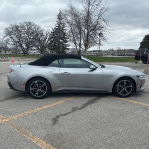 FORD MUSTANG ECOBOOST PREMIUM - 10