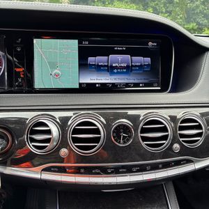 2017 Mercedes-BENZ S-CLASS — миниатюра 38